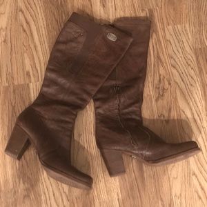 UGG boots